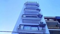 Cần bán tòa chung cư mini 68m2 Xây dựng 7 tầng thang máy 12 phòng khép kín full nội thất dòng tiền gần 1ty/năm khu vực Cầu Giấy